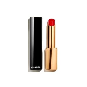 AUTHENTIC CHANEL ROUGE ALLURE L'EXTRAIT LIP COLOUR #854 ROUGE PUISSANT NewIn Box